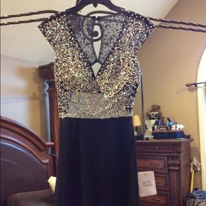 Prom dress or evening gown